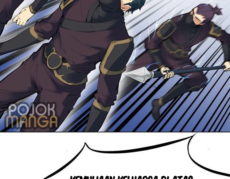 Dragon’s Blood Vessels Chapter 29 Gambar 136
